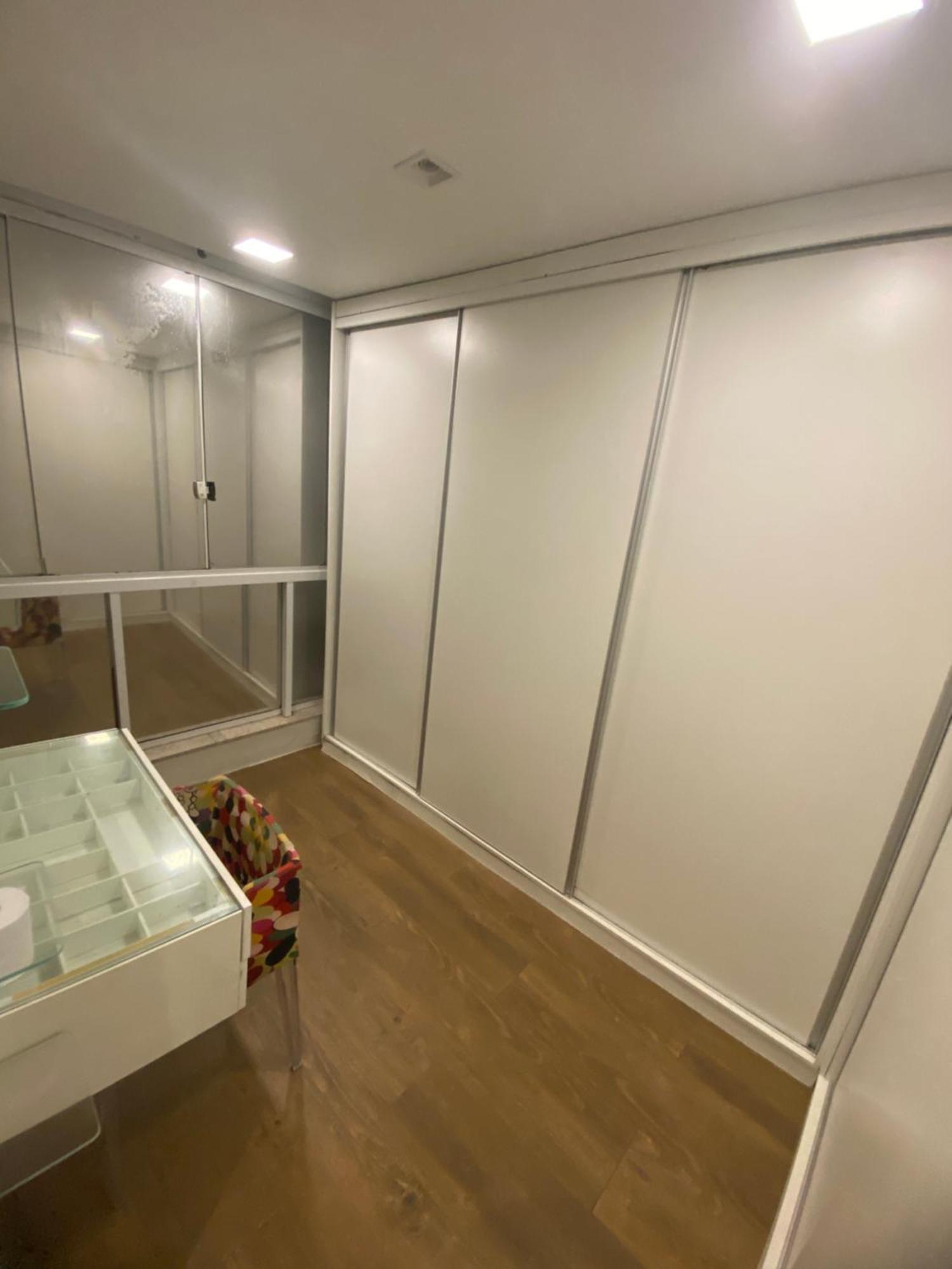 Apt 3Q Luxo Com Ar E Jacuzzi Na Beira Mar Guarapari Luaran gambar