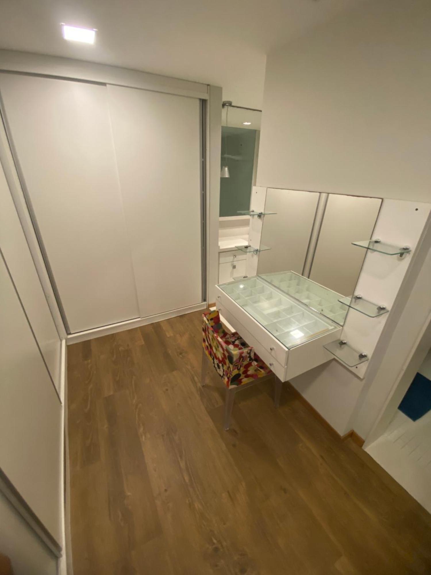 Apt 3Q Luxo Com Ar E Jacuzzi Na Beira Mar Guarapari Luaran gambar