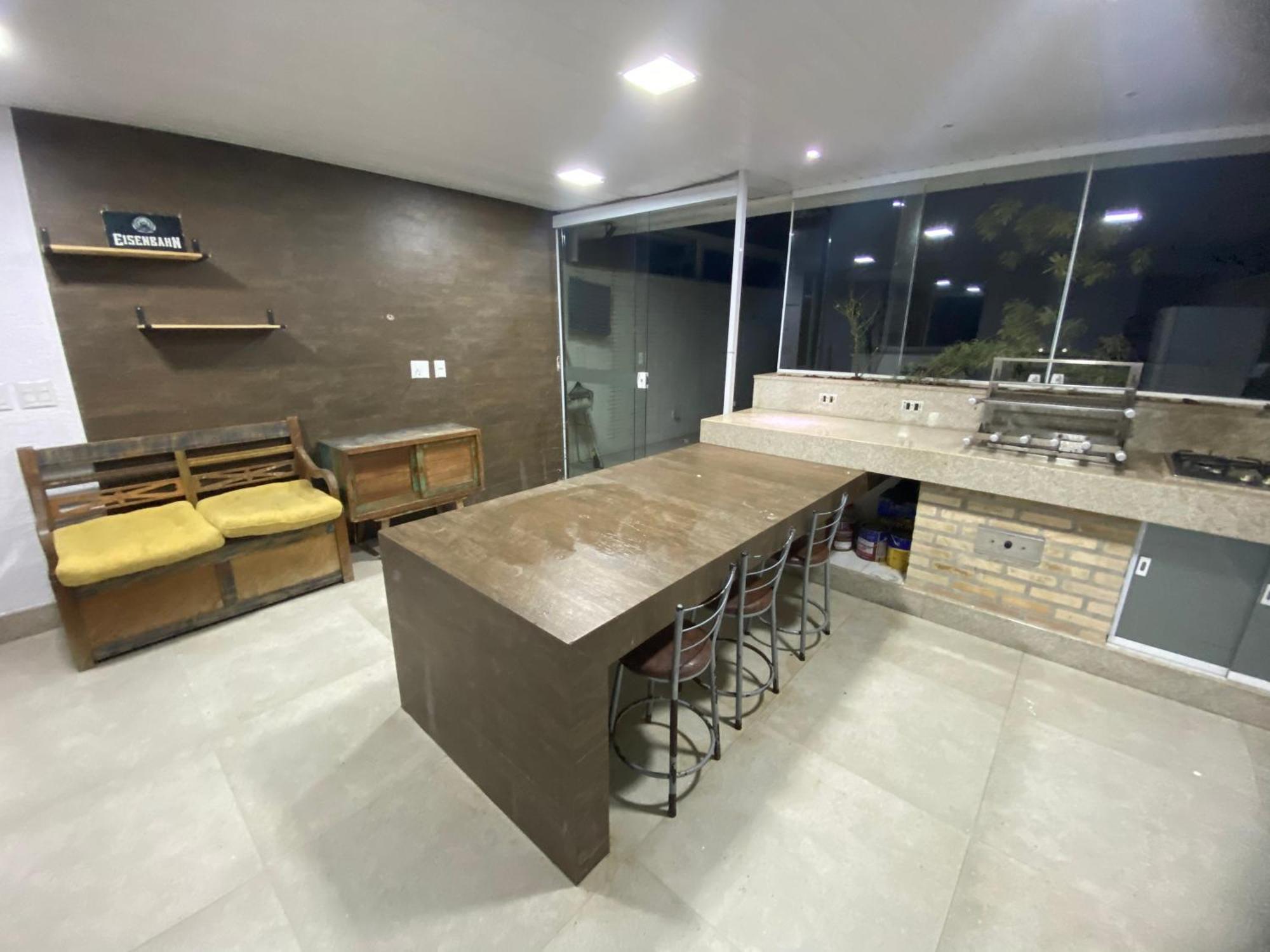 Apt 3Q Luxo Com Ar E Jacuzzi Na Beira Mar Guarapari Luaran gambar