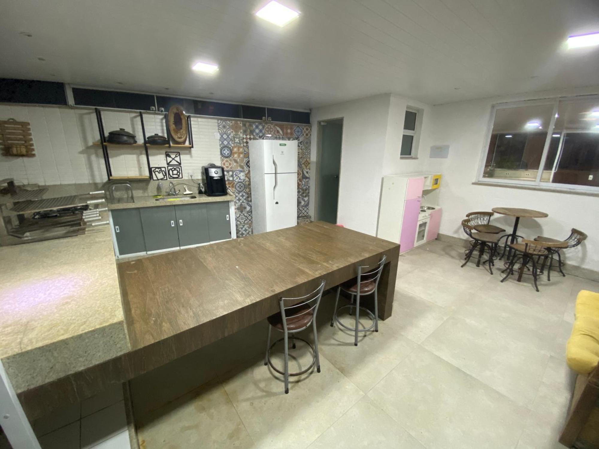 Apt 3Q Luxo Com Ar E Jacuzzi Na Beira Mar Guarapari Luaran gambar